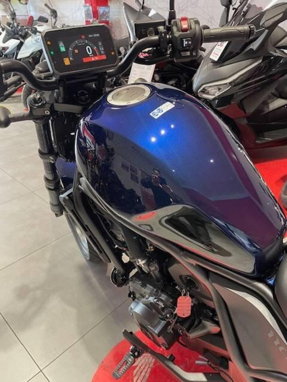 Honda CMX 1100 Rebel DCT (2025 - 26) (3)