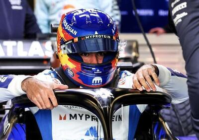 F1. Sanzioni FIA per le parolacce, Sainz: Sono d'accordo ma stiamo esagerando così. Noi piloti siamo già limitati molto