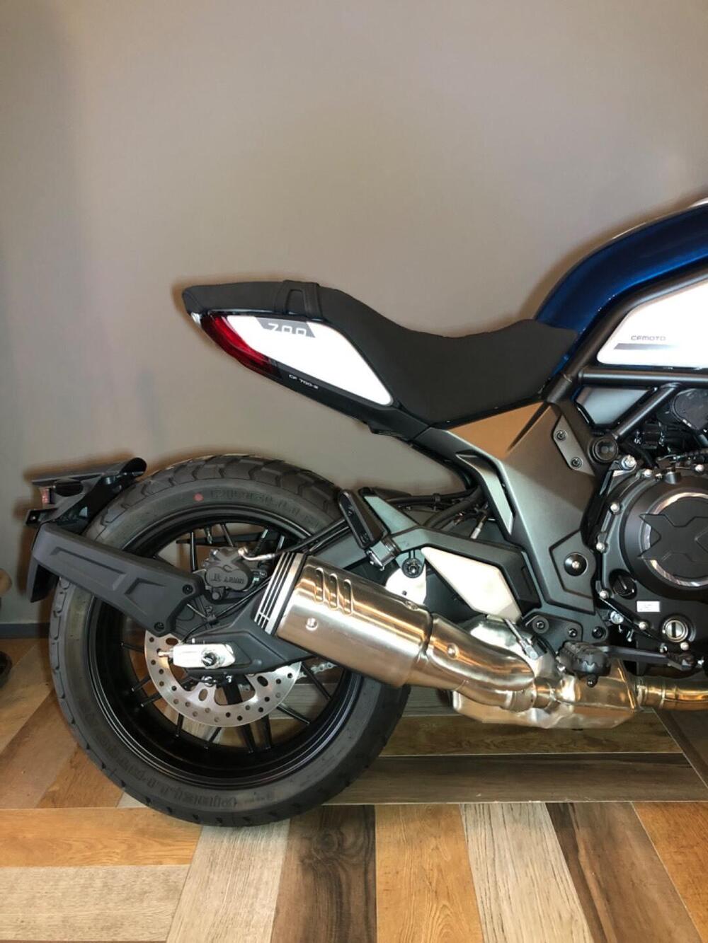 CFMOTO 700CL-X Heritage (2021 - 26) (7)