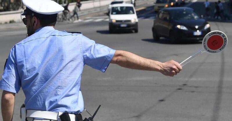 Codice della strada, i primi dati dopo la stretta: incidenti calano del 6%