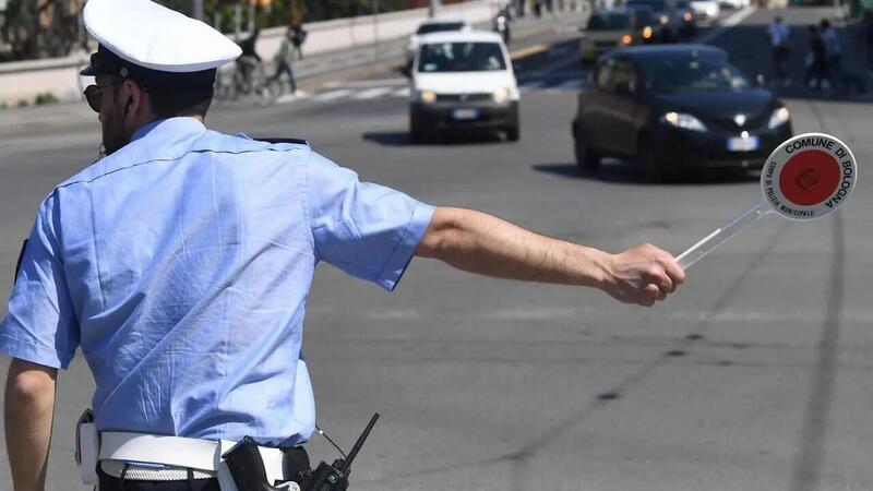 Codice della strada, i primi dati dopo la stretta: incidenti calano del 6%