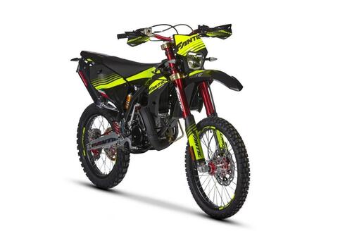 Fantic Motor XE 50 Competition (2023 - 24)