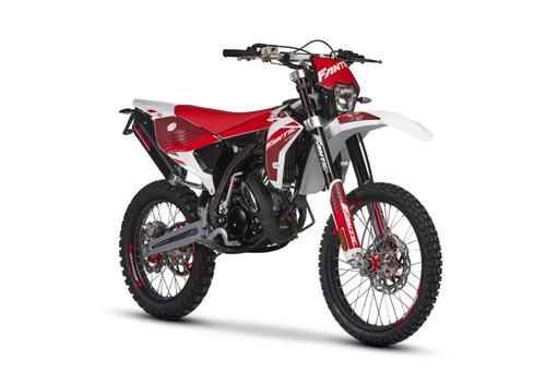 Fantic Motor XE 50 Performance (2023 - 24)