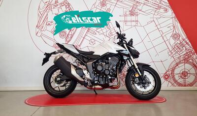 Honda CB 1000 Hornet (2025) nuova