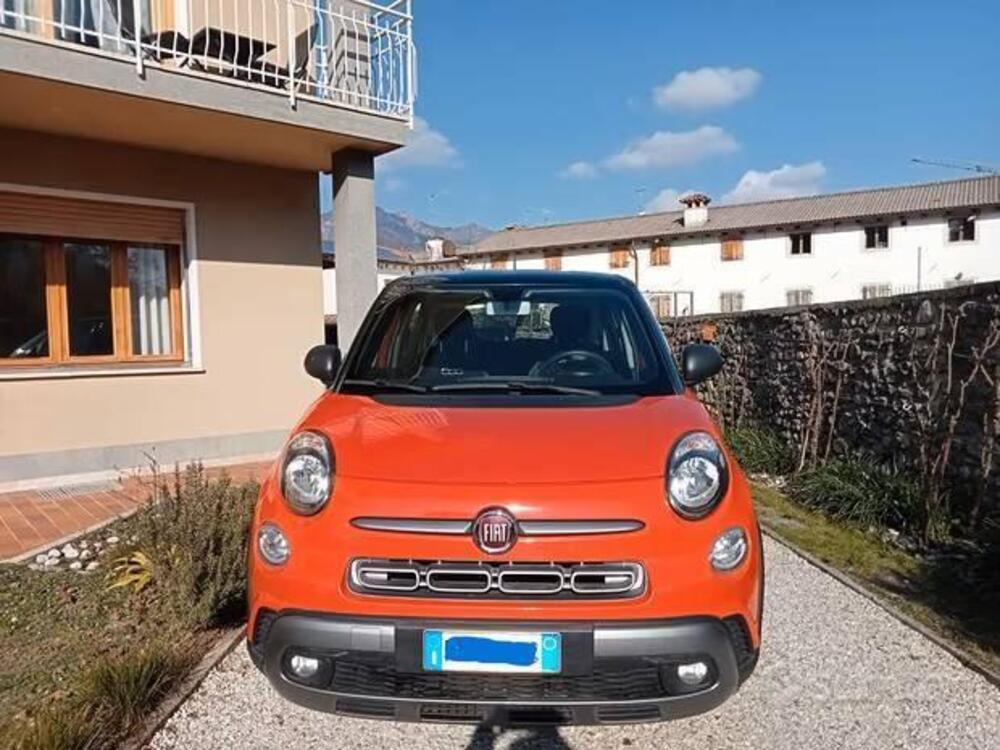 Fiat 500L usata a Treviso