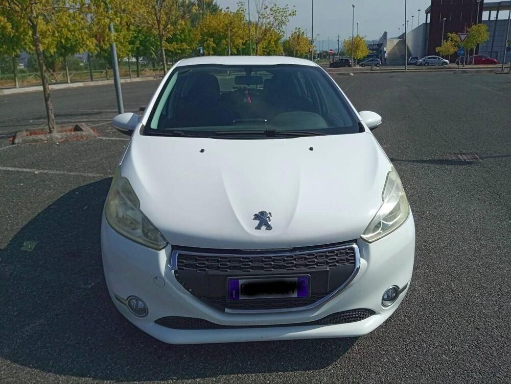 Peugeot 208 usata a Pistoia (2)