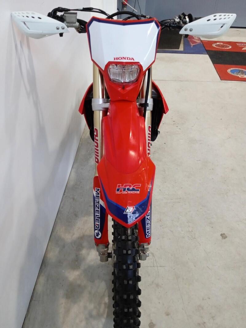 Honda CRF 250RX Enduro (2022) (6)