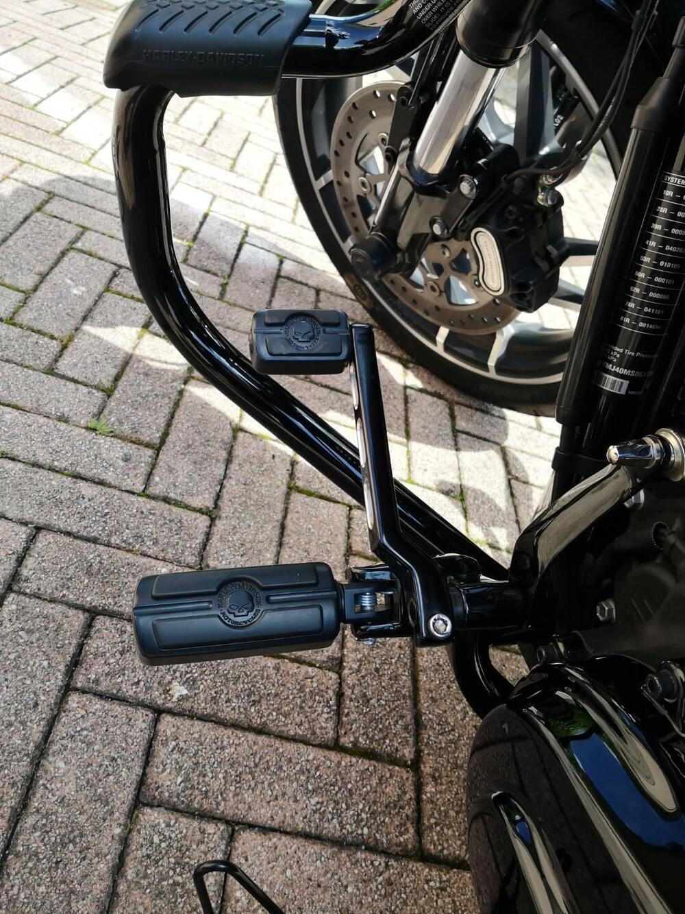 Harley-Davidson 107 Sport Glide (2018 - 20) (17)