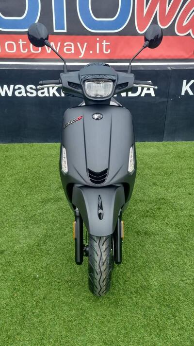 Kymco Like 125 Sport (2021 - 25) nuova