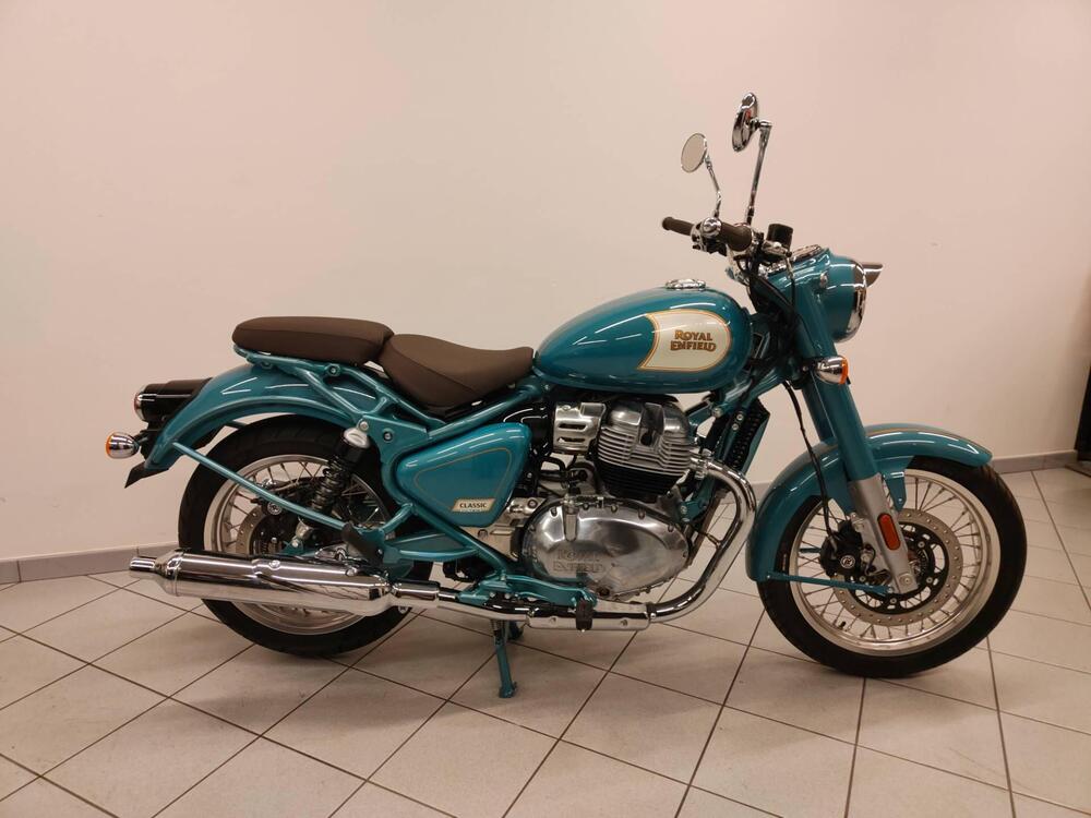 Royal Enfield Classic 650 (2025 - 26)