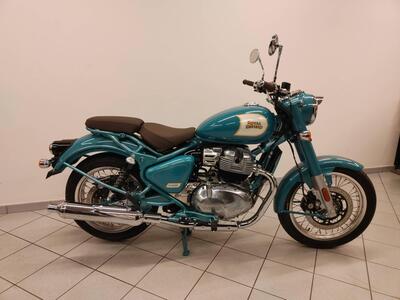 Royal Enfield Classic 650 (2025) nuova