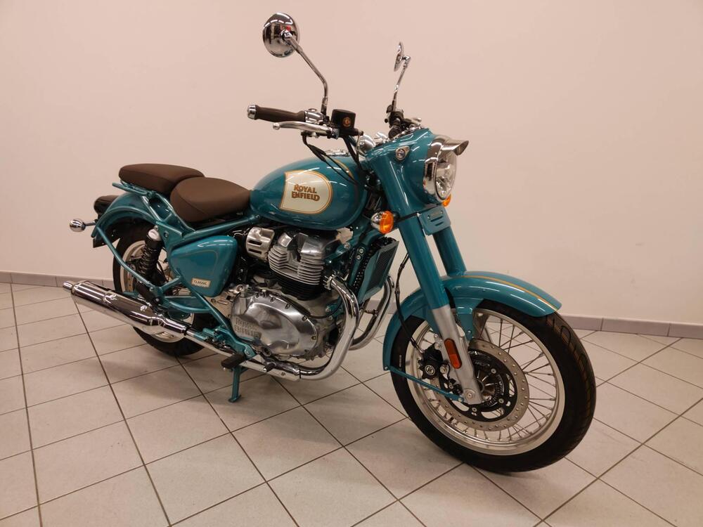 Royal Enfield Classic 650 (2025 - 26) (3)