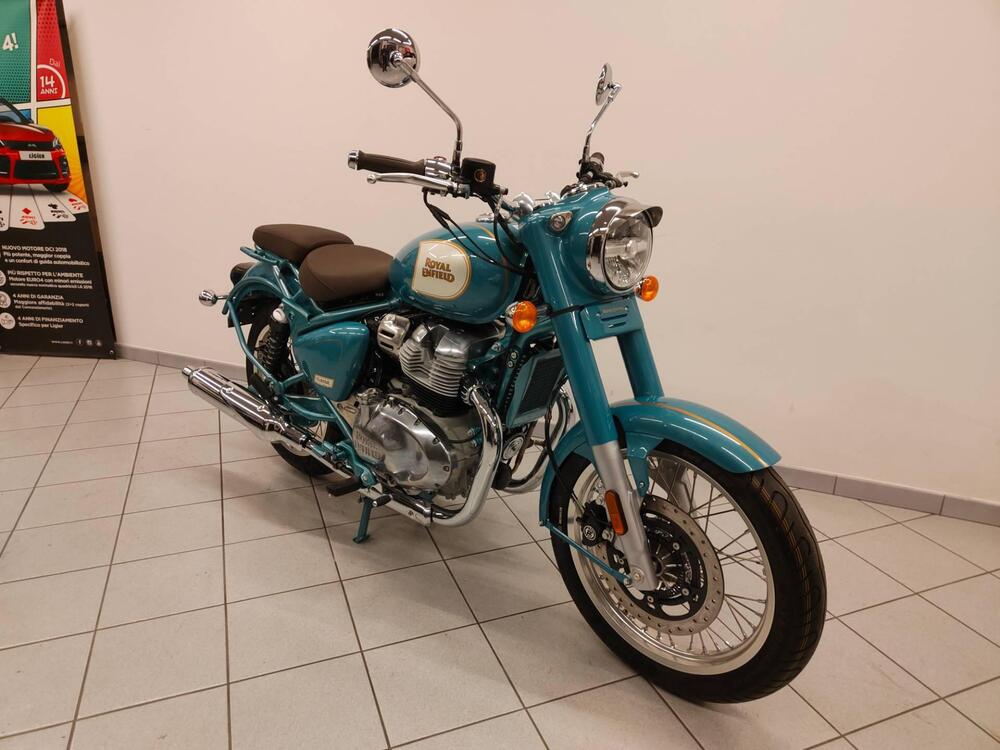 Royal Enfield Classic 650 (2025 - 26) (4)
