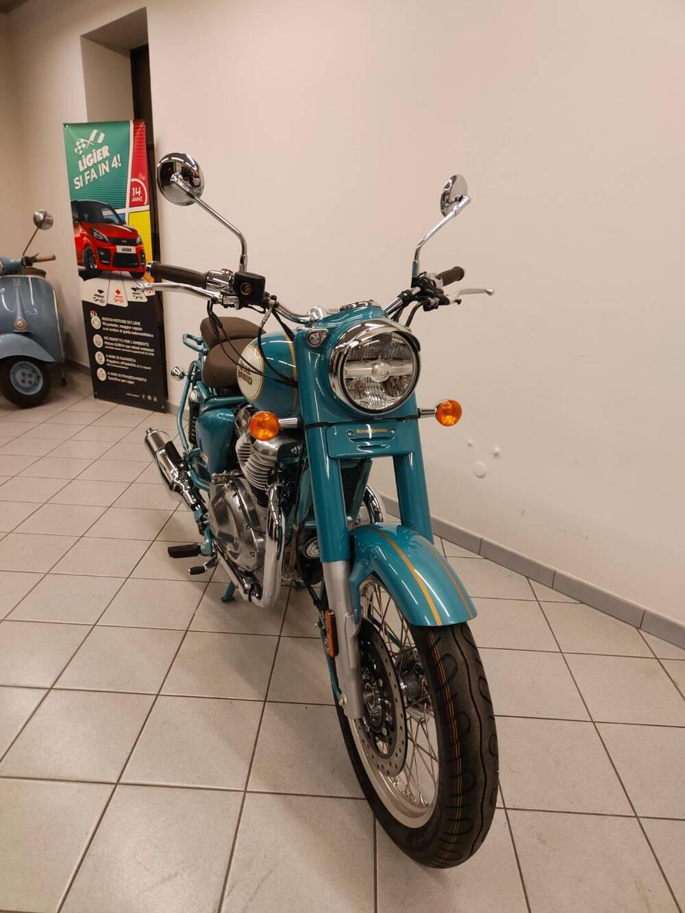 Royal Enfield Classic 650 (2025 - 26) (6)