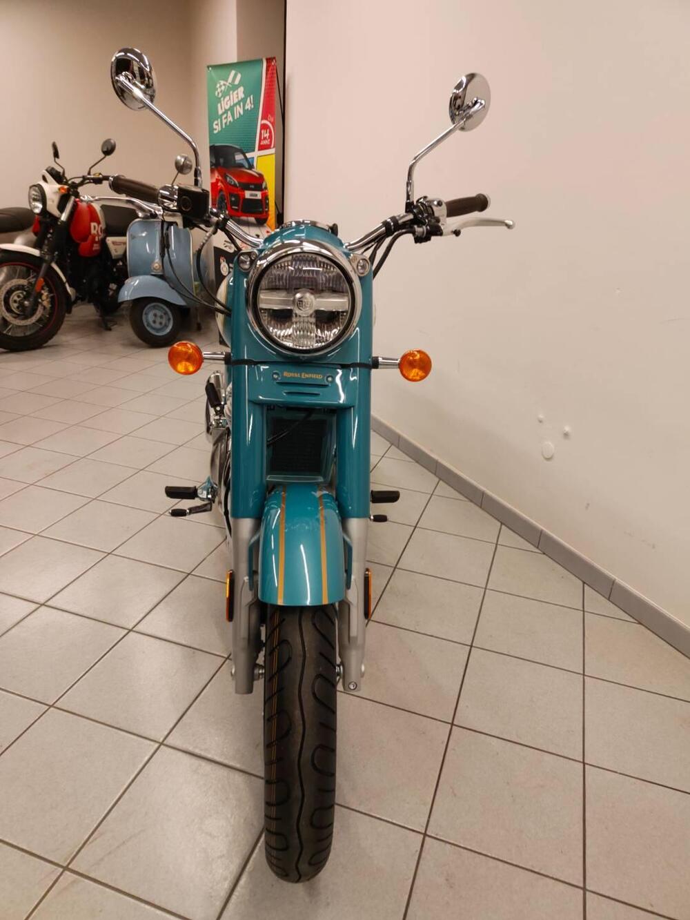 Royal Enfield Classic 650 (2025 - 26) (7)