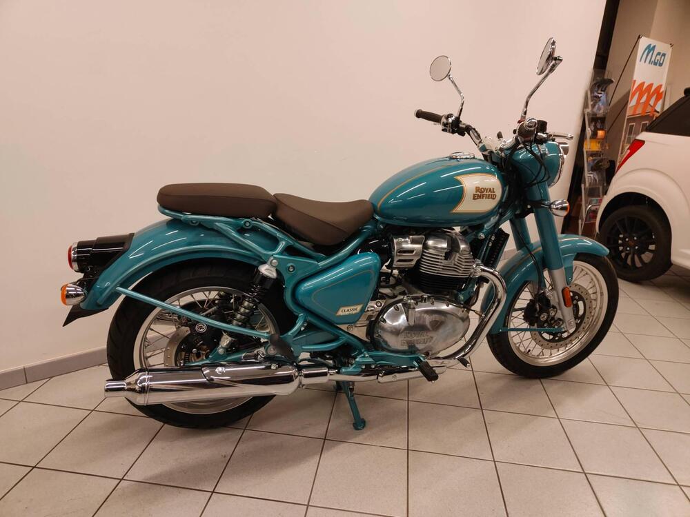 Royal Enfield Classic 650 (2025 - 26) (8)