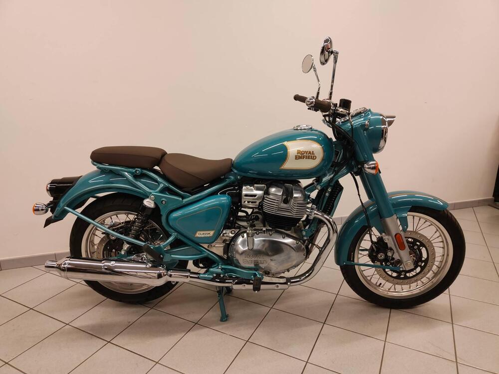 Royal Enfield Classic 650 (2025 - 26) (10)