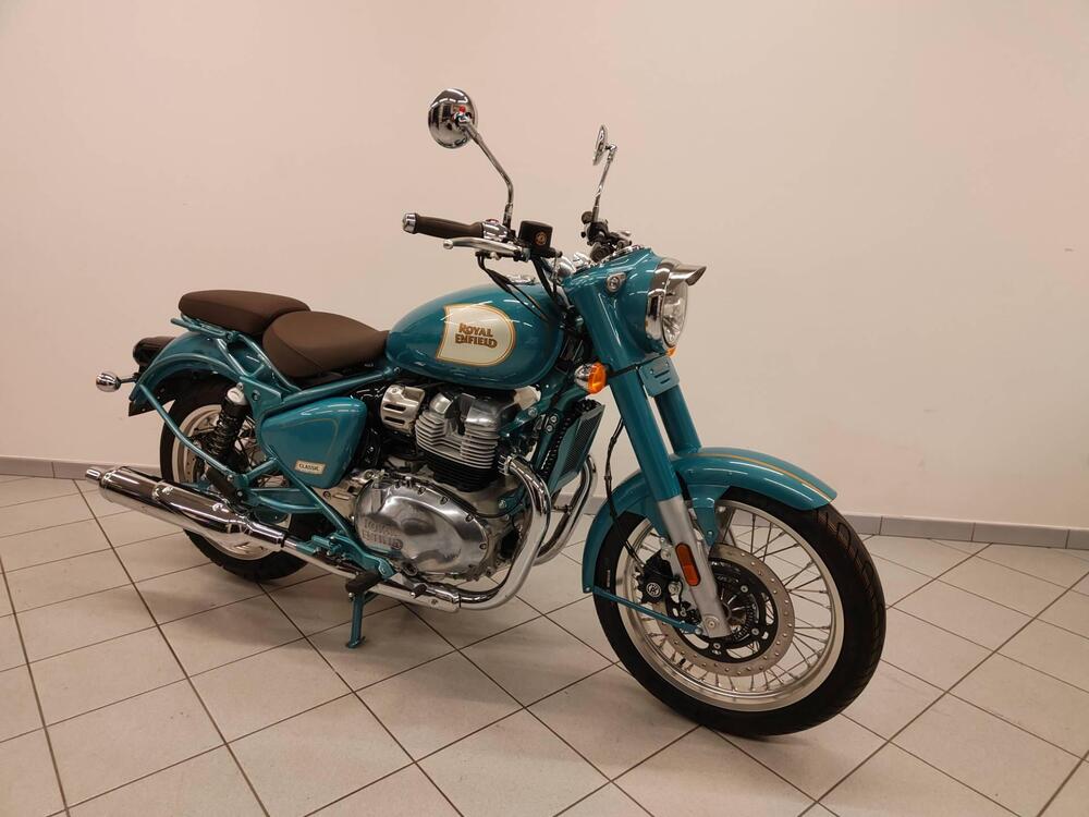 Royal Enfield Classic 650 (2025 - 26) (11)