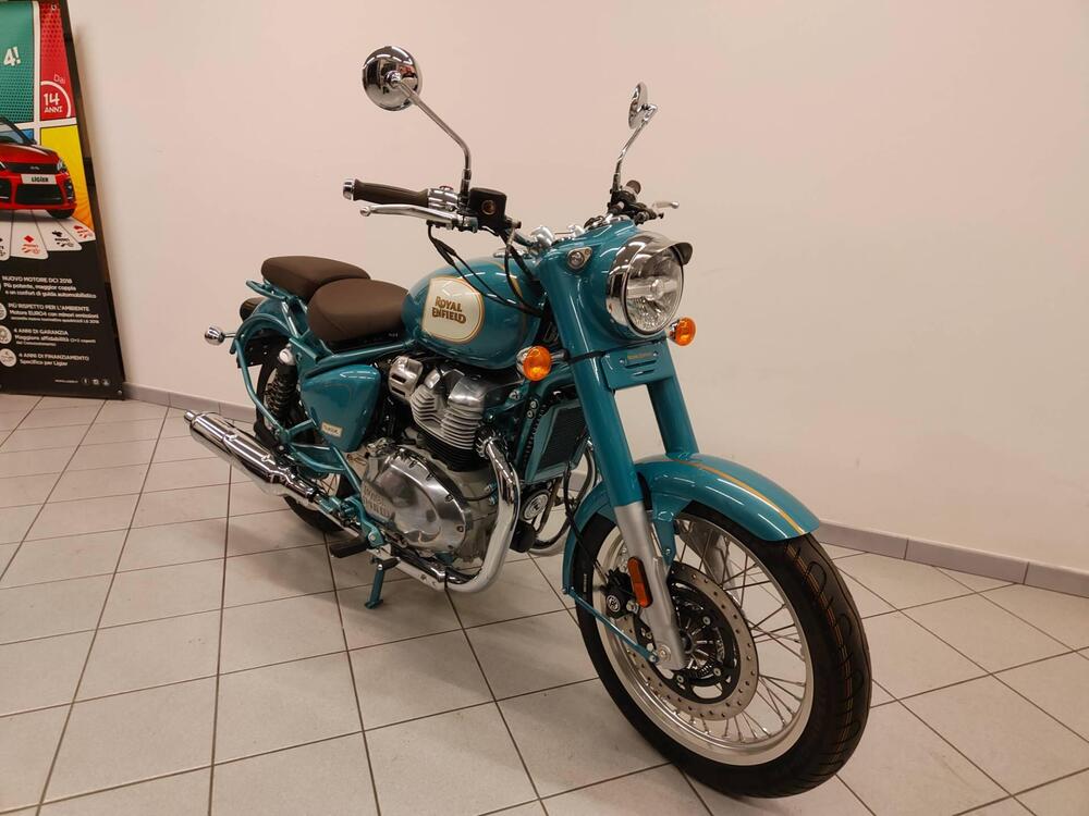 Royal Enfield Classic 650 (2025 - 26) (12)