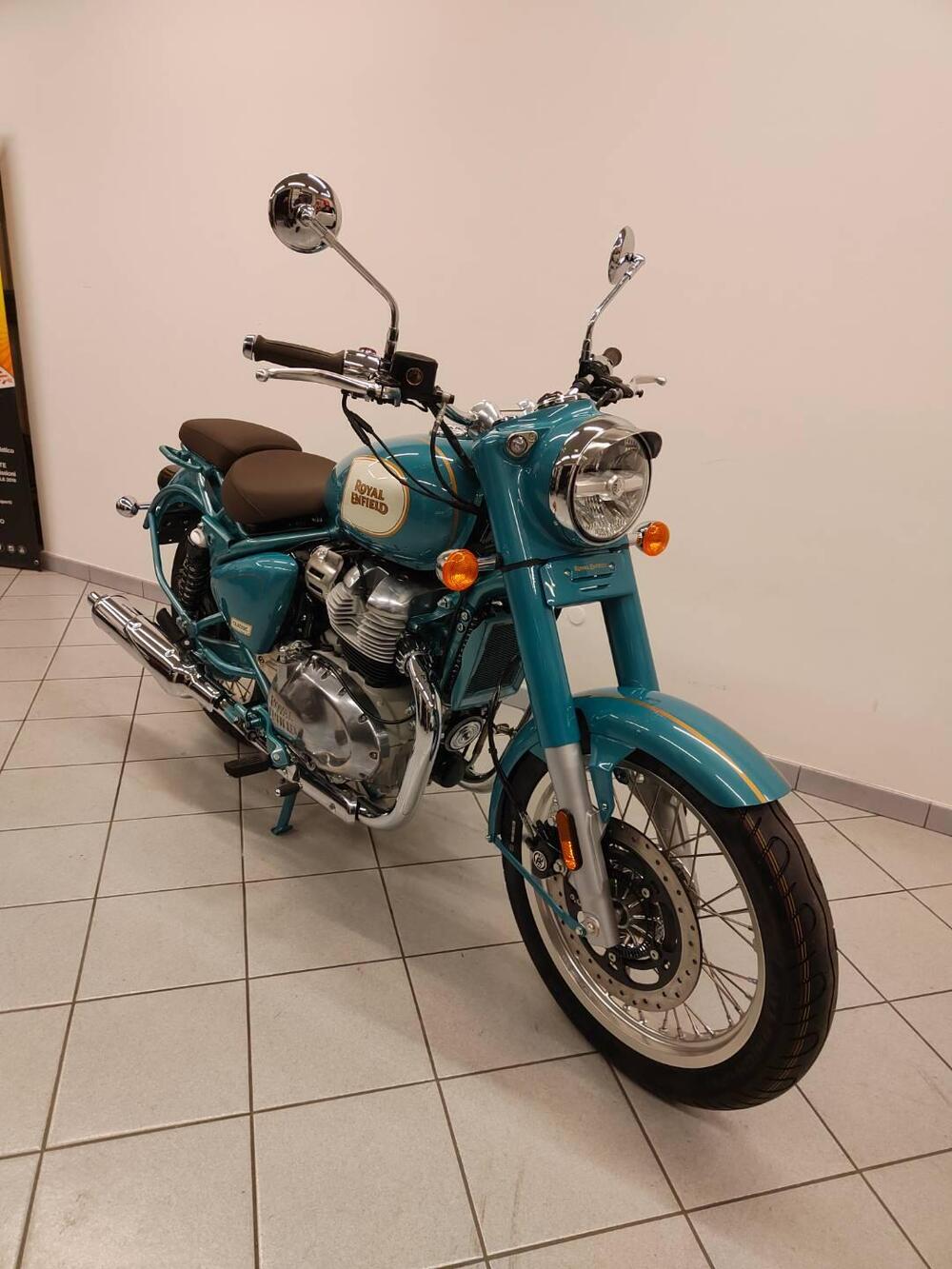 Royal Enfield Classic 650 (2025 - 26) (13)