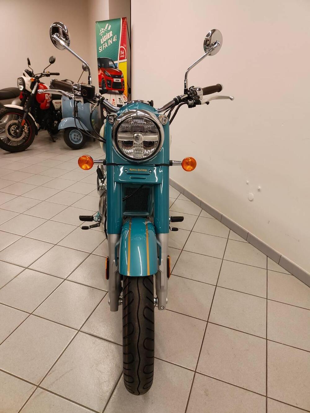 Royal Enfield Classic 650 (2025 - 26) (15)