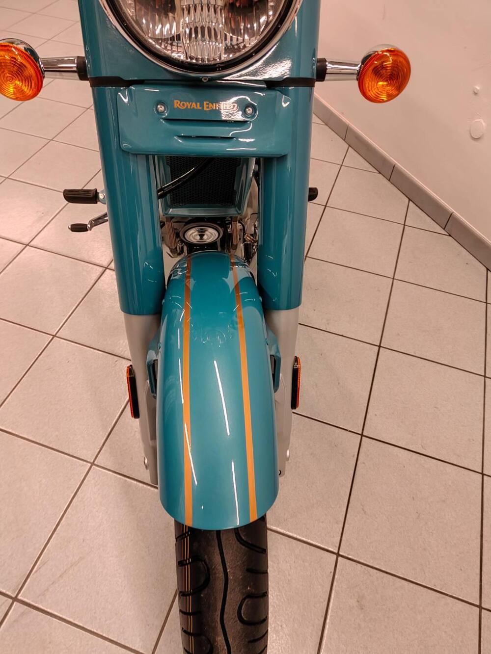 Royal Enfield Classic 650 (2025 - 26) (16)