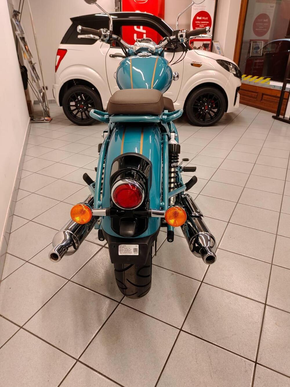 Royal Enfield Classic 650 (2025 - 26) (20)