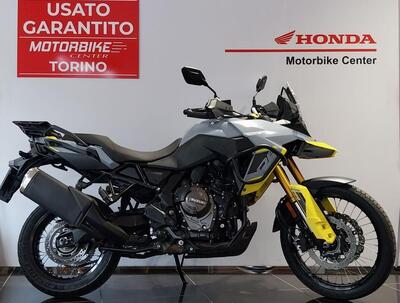 Suzuki V-Strom 800DE (2023 - 24) usata