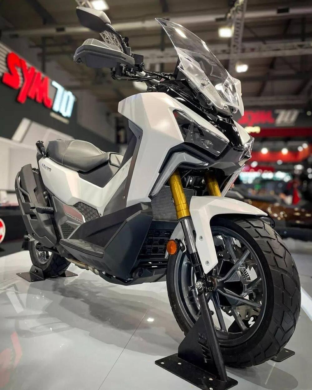 Sym ADXTG 400 (2025) (12)