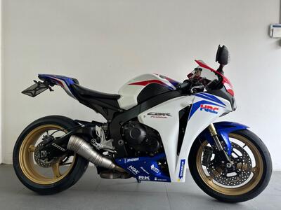 Honda CBR 1000 RR Fireblade (2008 - 11) usata