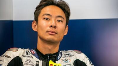 MotoGP 2025. ESCLUSIVO - Tatsuki Suzuki e il ritiro a 27 anni: &quot;Ecco perch&eacute; ho smesso. In moto ho iniziato controvoglia&quot; [VIDEO]