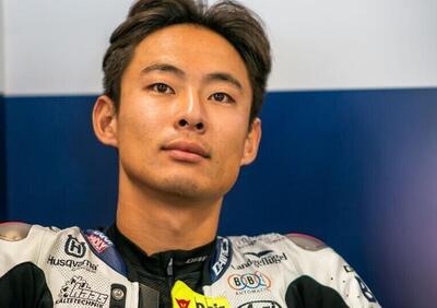 MotoGP 2025. ESCLUSIVO - Tatsuki Suzuki e il ritiro a 27 anni: Ecco perché ho smesso. In moto ho iniziato controvoglia [VIDEO]