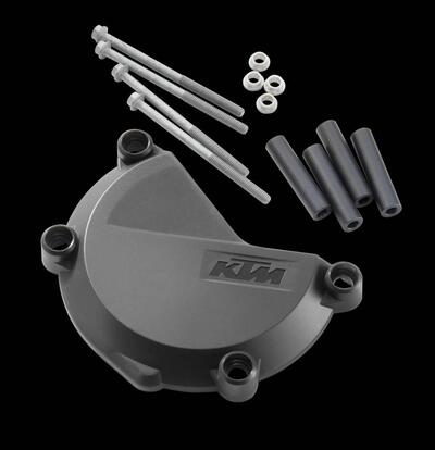 96330968044 PROTEZIONE CARTER KTM DUKE 390 2024/20