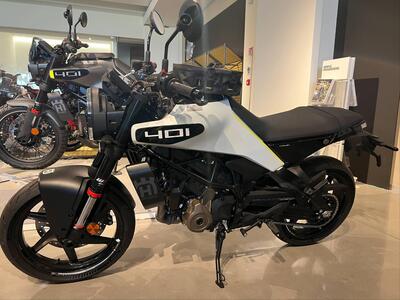 Husqvarna Vitpilen 401 (2024 - 25) nuova