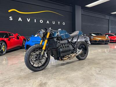 Bmw K 100 RT (1984 - 89) usata