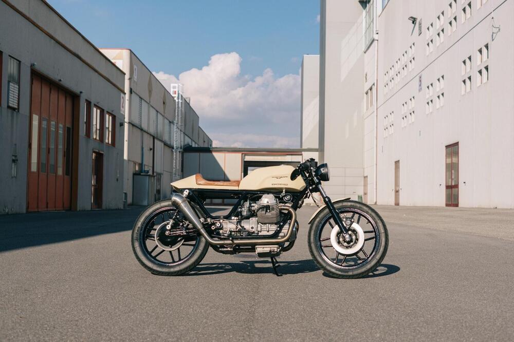 Moto Guzzi V 50 (1977 - 80) (10)