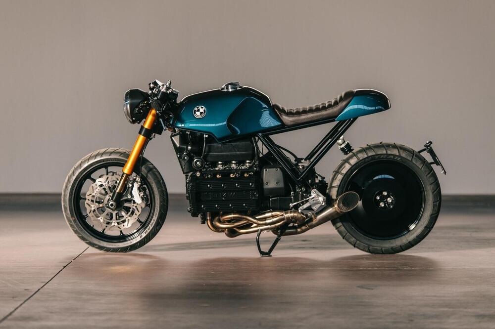 Bmw K 100 RT (1984 - 89) (9)