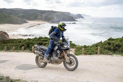 CFMOTO 800MT-X TEST: l&#039;Adventure cinese da meno di 10.000&euro; che sfida il mercato. La prova, pro e contro [VIDEO &amp; GALLERY]