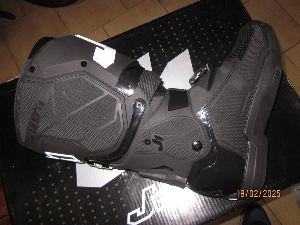 Stivali Moto Cross Just 1 JBX-R Just1 (3)