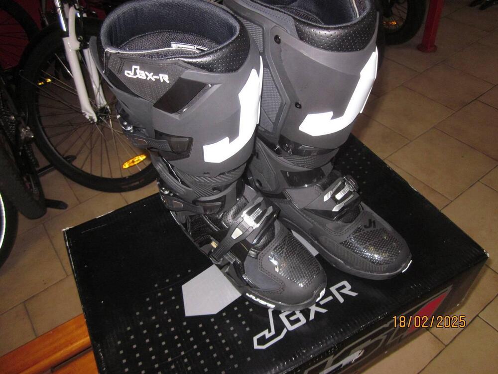 Stivali Moto Cross Just 1 JBX-R Just1 (4)