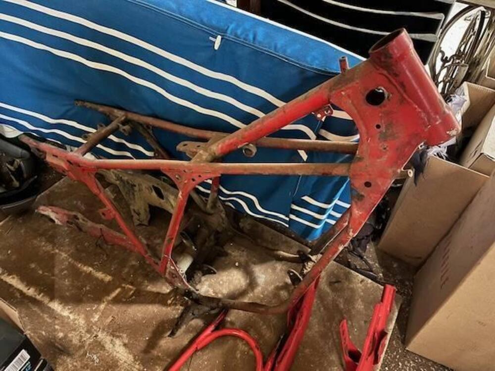 Telai FANTIC Fantic Motor