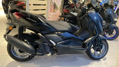 Yamaha X-Max 125 Tech Max (2021 - 24) nuova