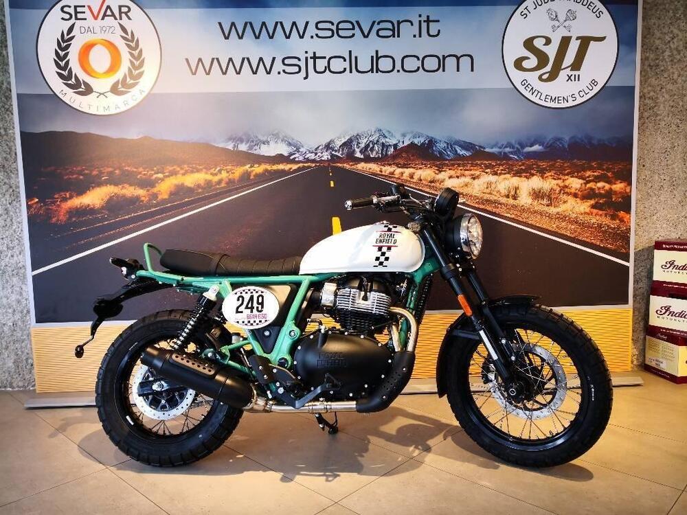 Royal Enfield Bear 650 (2025 - 26) (2)