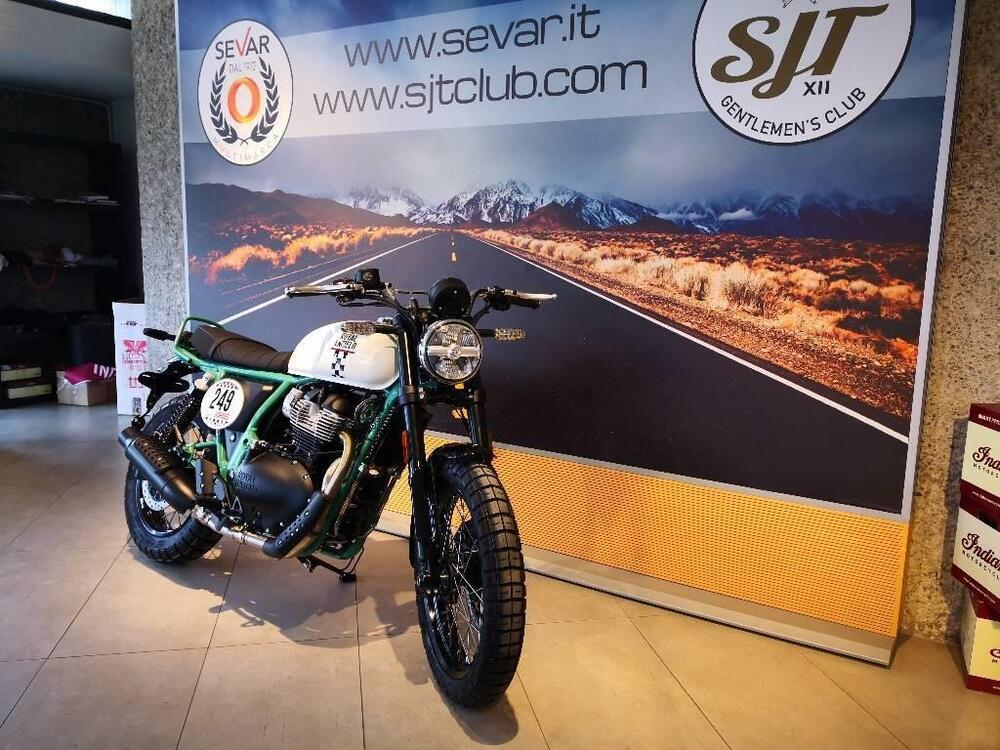 Royal Enfield Bear 650 (2025 - 26) (3)