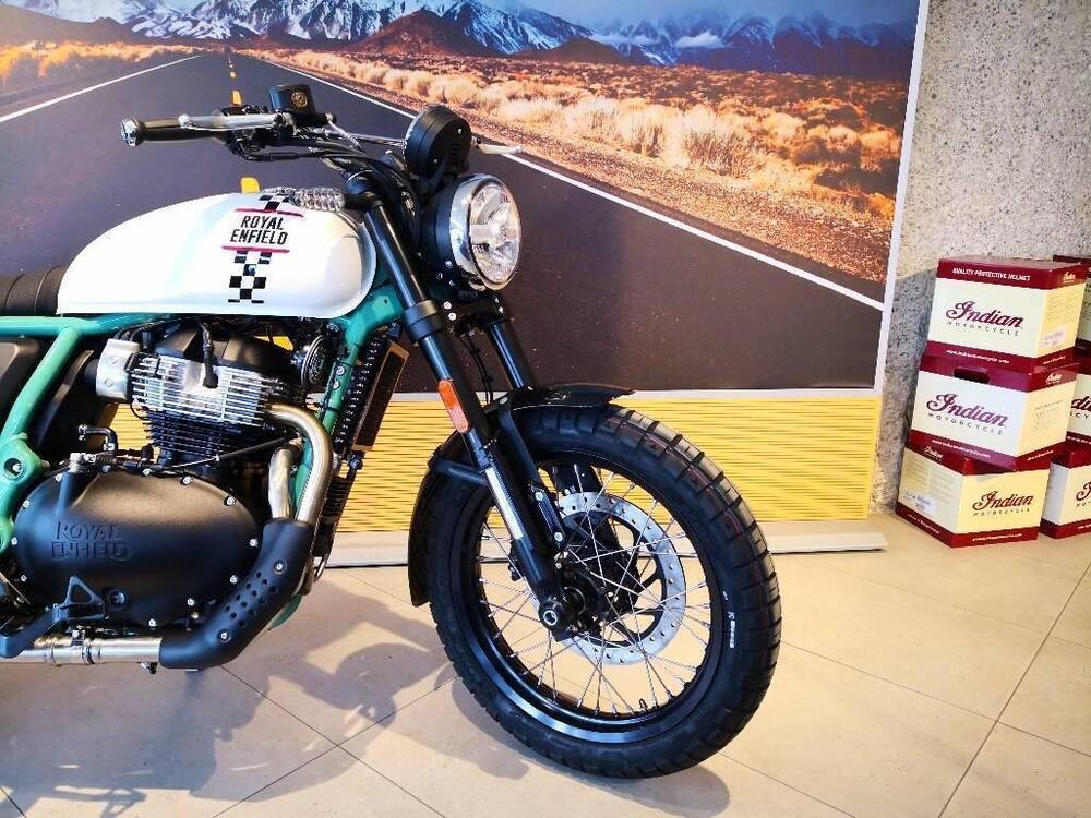 Royal Enfield Bear 650 (2025 - 26) (4)