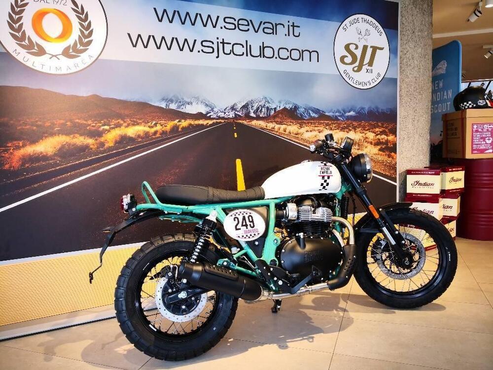 Royal Enfield Bear 650 (2025 - 26) (6)