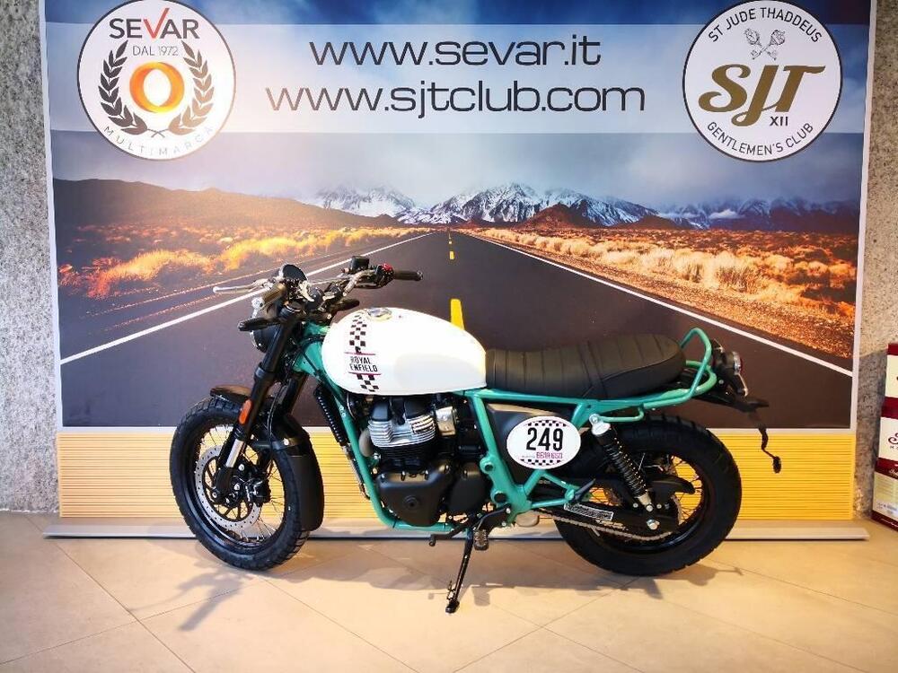 Royal Enfield Bear 650 (2025 - 26) (7)