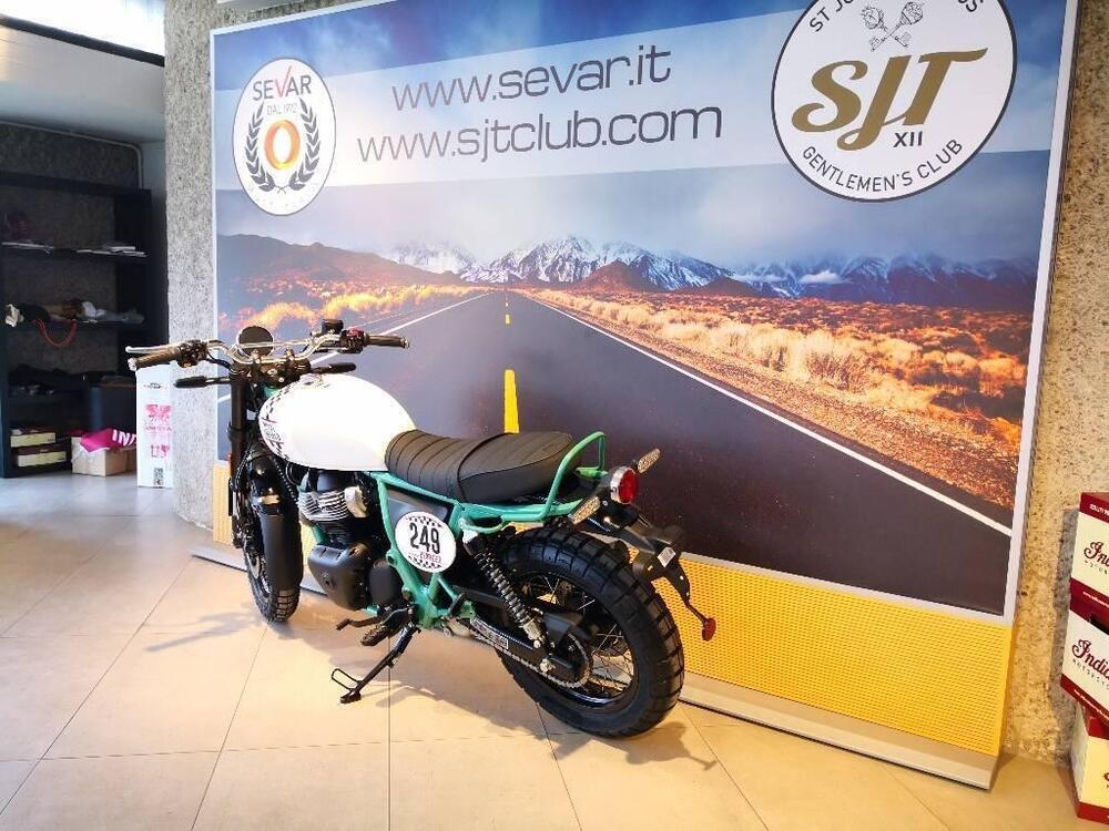 Royal Enfield Bear 650 (2025 - 26) (8)