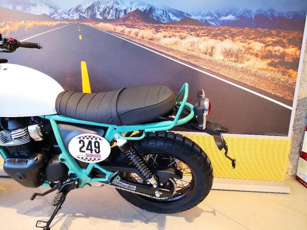 Royal Enfield Bear 650 (2025 - 26) (9)