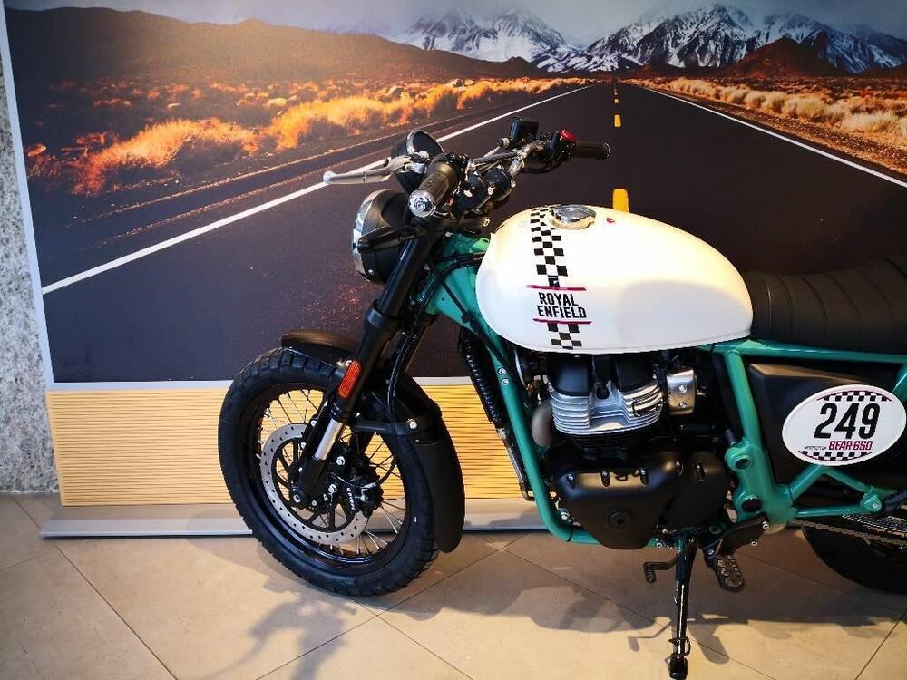 Royal Enfield Bear 650 (2025 - 26) (10)